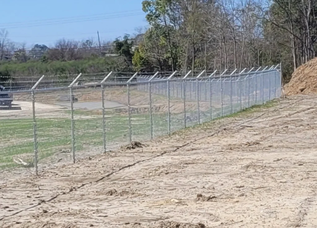 eason fence co image 1