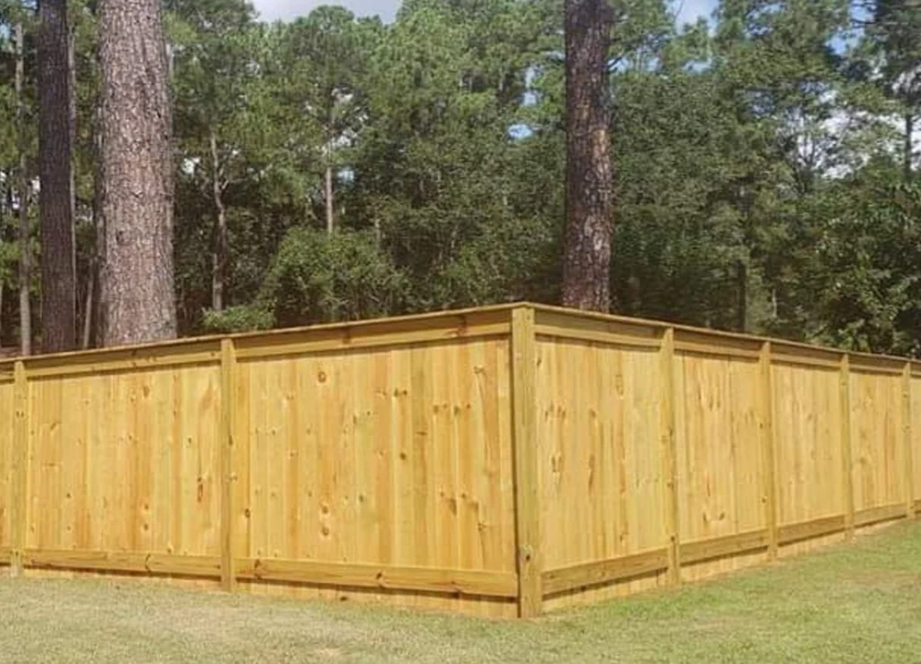 eason fence co image 11