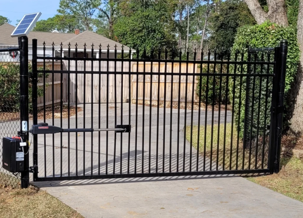 eason fence co image 3