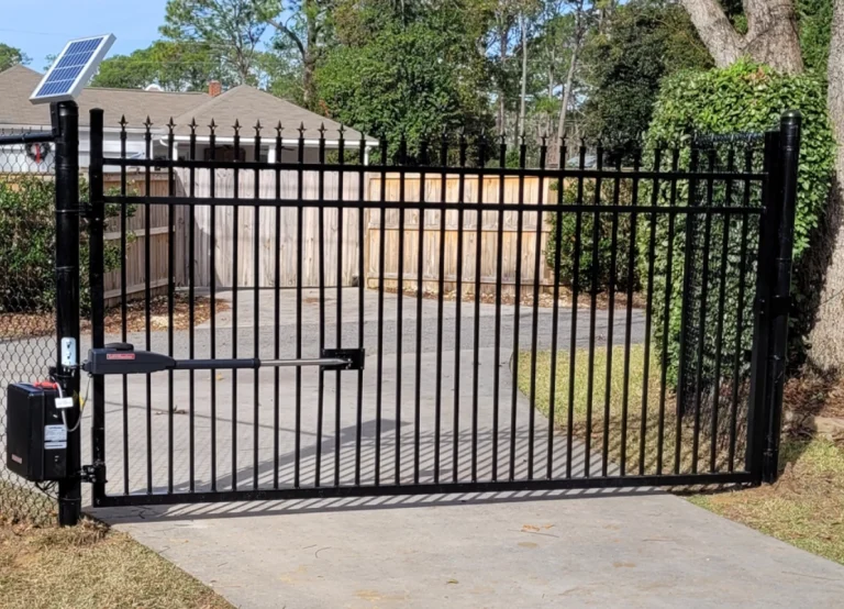 eason fence co image 3