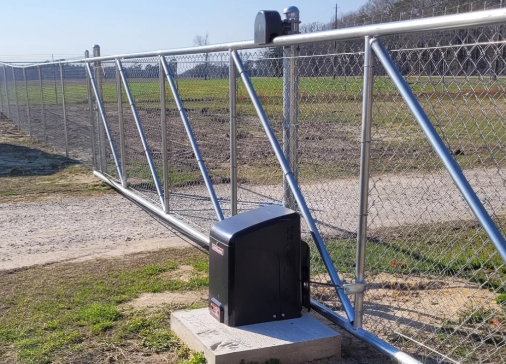 eason fence co image 4