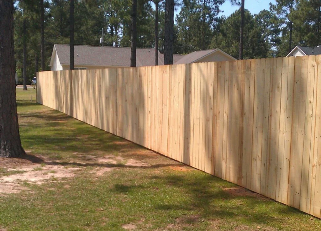 eason fence co image 8